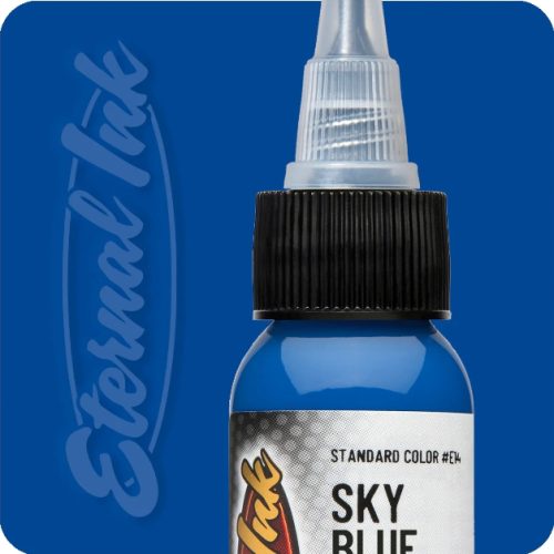 Sky Blue